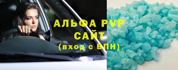 ALPHA PVP Ельня